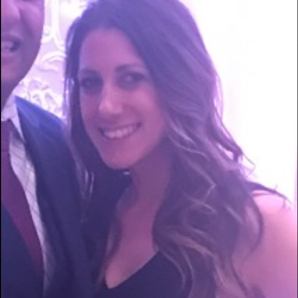 Meet your Posher, Jody